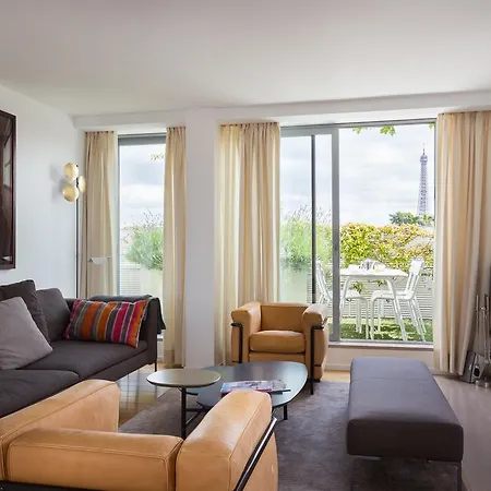 Apartment Onefinestay - Trocadero Private Homes