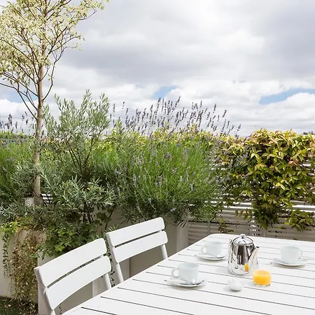 Apartment Onefinestay - Trocadero Private Homes *