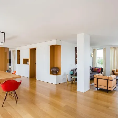 Apartment Onefinestay - Trocadero Private Homes