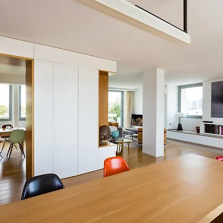 Onefinestay - Trocadero Private Homes Apartment Paris