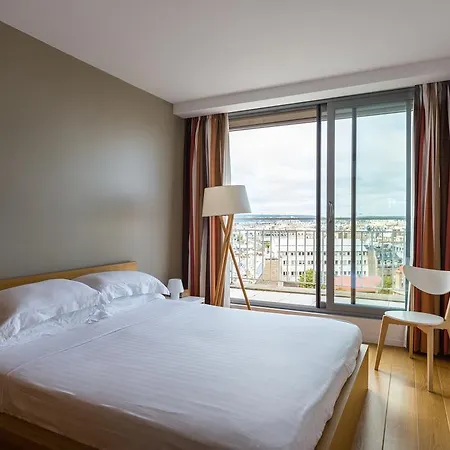 Onefinestay - Trocadero Private Homes *