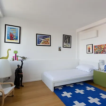 Apartment Onefinestay - Trocadero Private Homes Paris