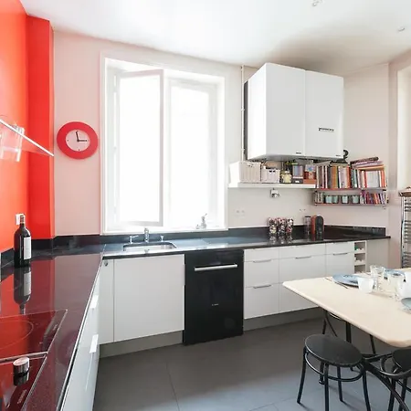 Onefinestay - Trocadero Private Homes Apartment *