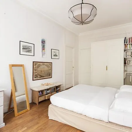 Onefinestay - Trocadero Private Homes Paris