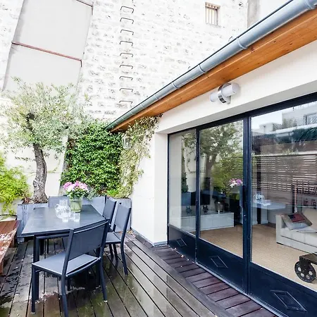 Onefinestay - Trocadero Private Homes