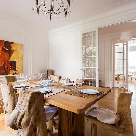 Onefinestay - Trocadero Private Homes Apartment