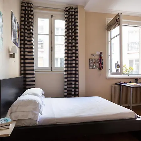 Onefinestay - Trocadero Private Homes Apartment