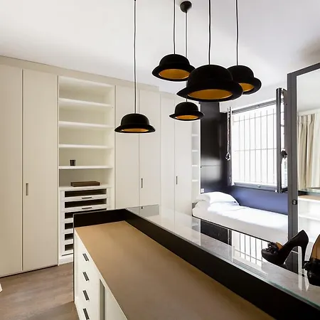 Apartment Onefinestay - Trocadero Private Homes Paris