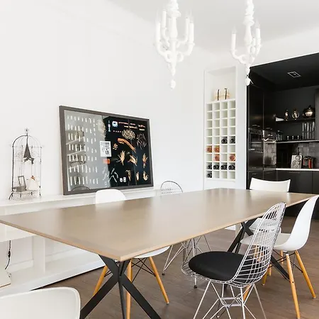 Onefinestay - Trocadero Private Homes