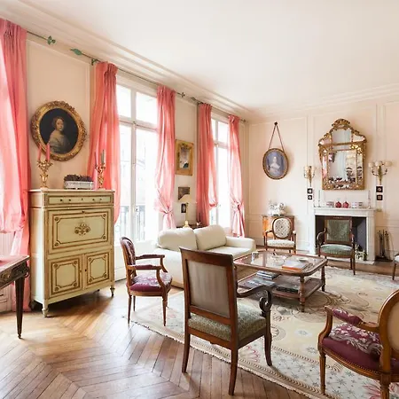 Apartment Onefinestay - Trocadero Private Homes
