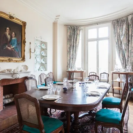 Onefinestay - Trocadero Private Homes Paris