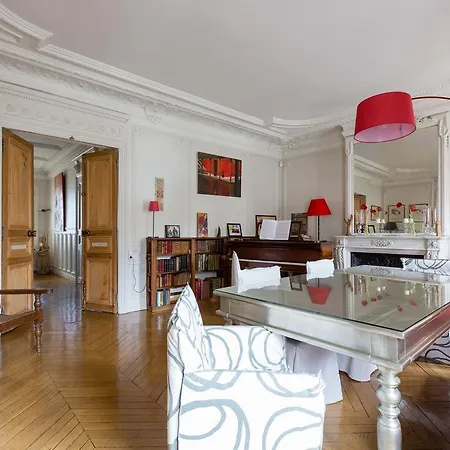 Onefinestay - Trocadero Private Homes * Paris