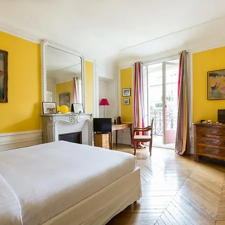 Onefinestay - Trocadero Private Homes