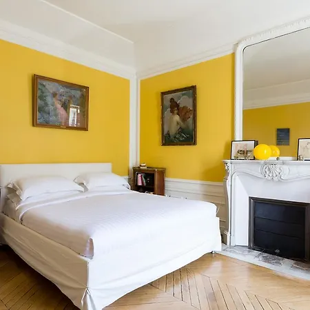 Onefinestay - Trocadero Private Homes * Paris