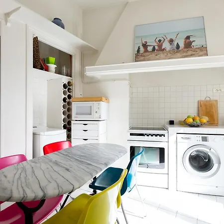 Onefinestay - Trocadero Private Homes * Paris