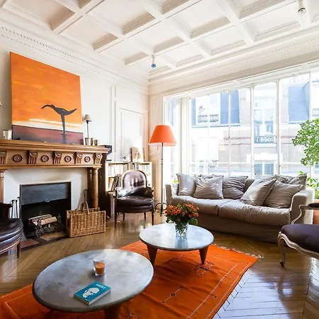 Onefinestay - Trocadero Private Homes