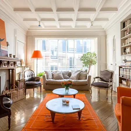 Onefinestay - Trocadero Private Homes * Paris