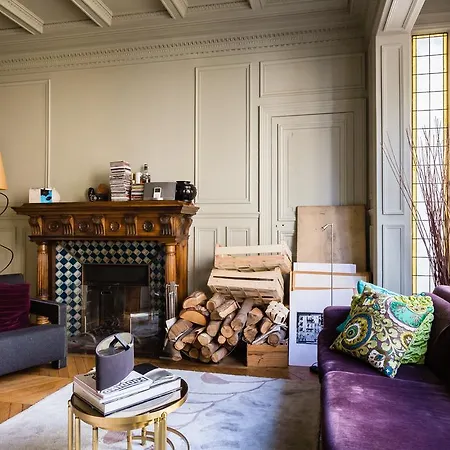 Apartment Onefinestay - Trocadero Private Homes
