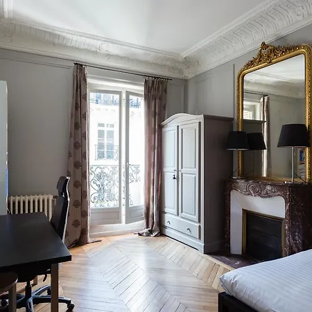 Apartment Onefinestay - Trocadero Private Homes