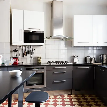 Onefinestay - Trocadero Private Homes Apartment