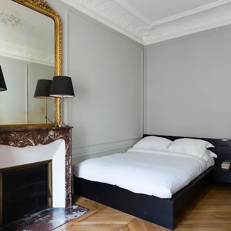 Apartment Onefinestay - Trocadero Private Homes *