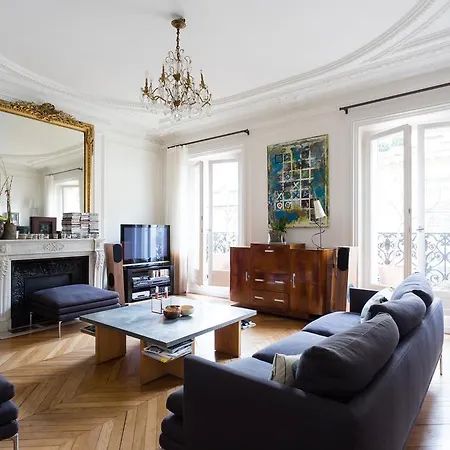 Onefinestay - Trocadero Private Homes