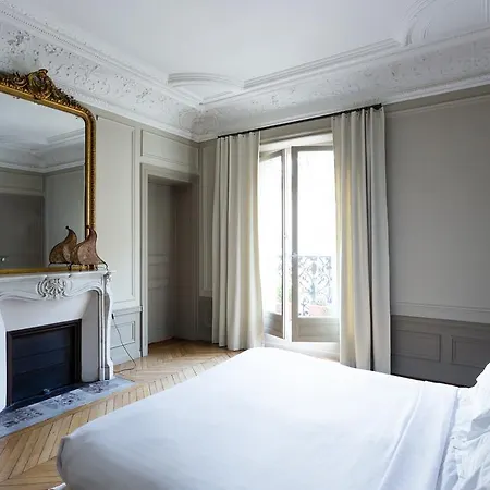 Onefinestay - Trocadero Private Homes