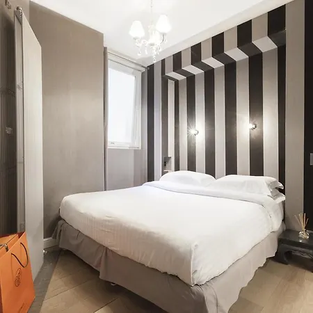 Onefinestay - Trocadero Private Homes Paris