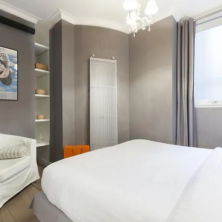 Onefinestay - Trocadero Private Homes