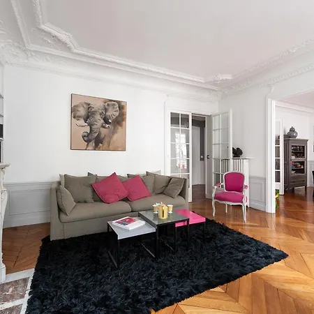Apartment Onefinestay - Trocadero Private Homes *