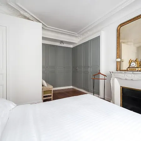 Apartment Onefinestay - Trocadero Private Homes *