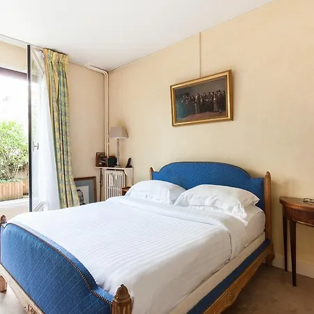 Onefinestay - Trocadero Private Homes *