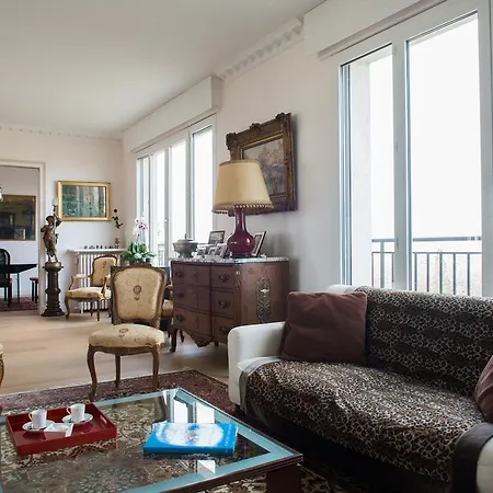 Apartment Onefinestay - Trocadero Private Homes