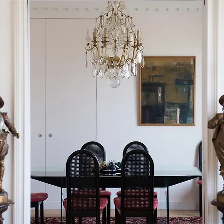 Onefinestay - Trocadero Private Homes Paris