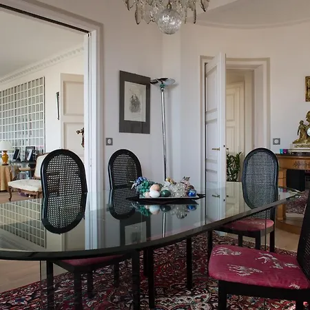 Onefinestay - Trocadero Private Homes Apartment