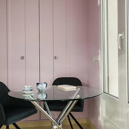 Apartment Onefinestay - Trocadero Private Homes *