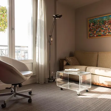 Apartment Onefinestay - Trocadero Private Homes