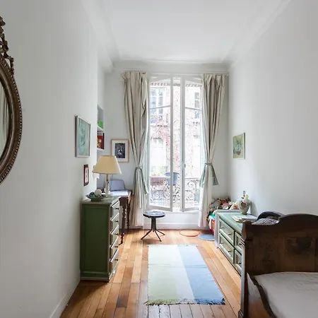 Onefinestay - Trocadero Private Homes