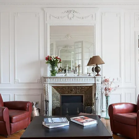 Onefinestay - Trocadero Private Homes *