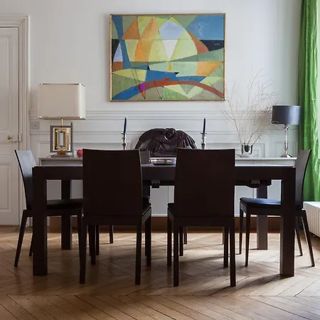 Onefinestay - Trocadero Private Homes