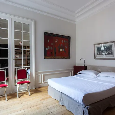Onefinestay - Trocadero Private Homes Apartment Paris