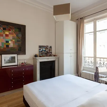 Apartment Onefinestay - Trocadero Private Homes *