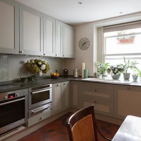 Apartment Onefinestay - Trocadero Private Homes *