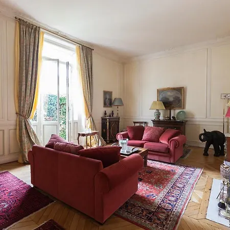 Onefinestay - Trocadero Private Homes * Paris