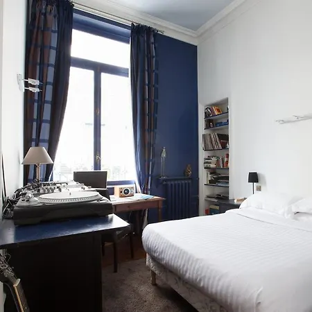 Onefinestay - Trocadero Private Homes Paris