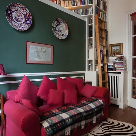 Onefinestay - Trocadero Private Homes Apartment