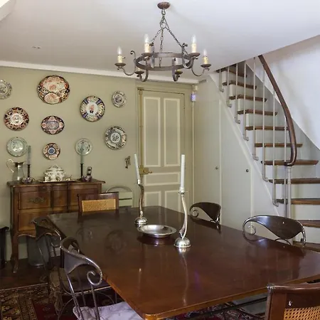 Onefinestay - Trocadero Private Homes
