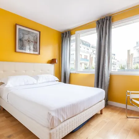 Onefinestay - Trocadero Private Homes Apartment Paris