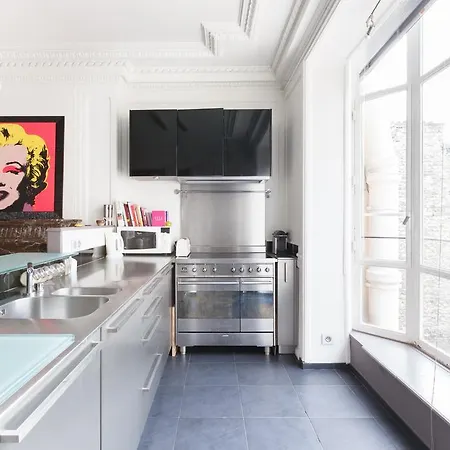 Onefinestay - Trocadero Private Homes