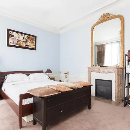 Onefinestay - Trocadero Private Homes Paris